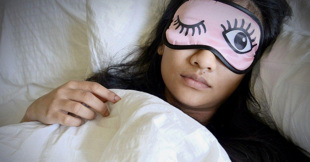 Why Sleep Is More Important Than We Ever Thought bit.ly/2BAtugw