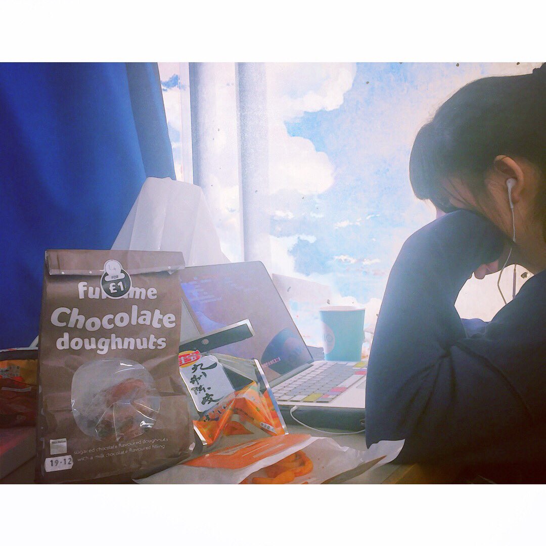 HumanCheung's tweet image. 