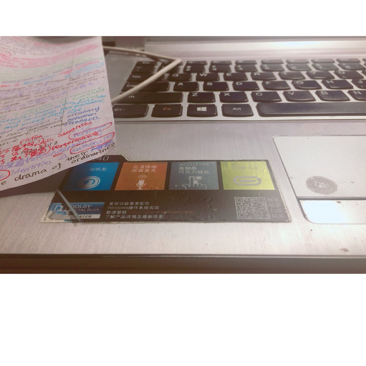 HumanCheung's tweet image. 