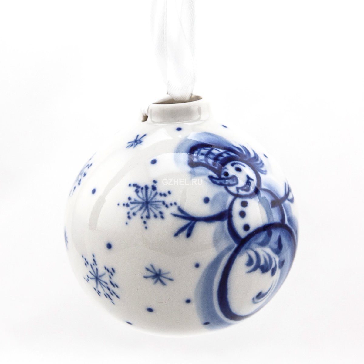 Гжельский веселый снеговик спешит к Вам на Ёлку!
Купить: gzhel.ru/catalog/novogo…
#гжель #новыйгод #новаягжель #gzhel #newgzhel #HappyNewYear #гжельшар #новогоднийшар #новогоднийшаргжель #эксклюзивнаягжель #новогодняягжель #кновомугоду #шарнаелку #гжельшарнаелку