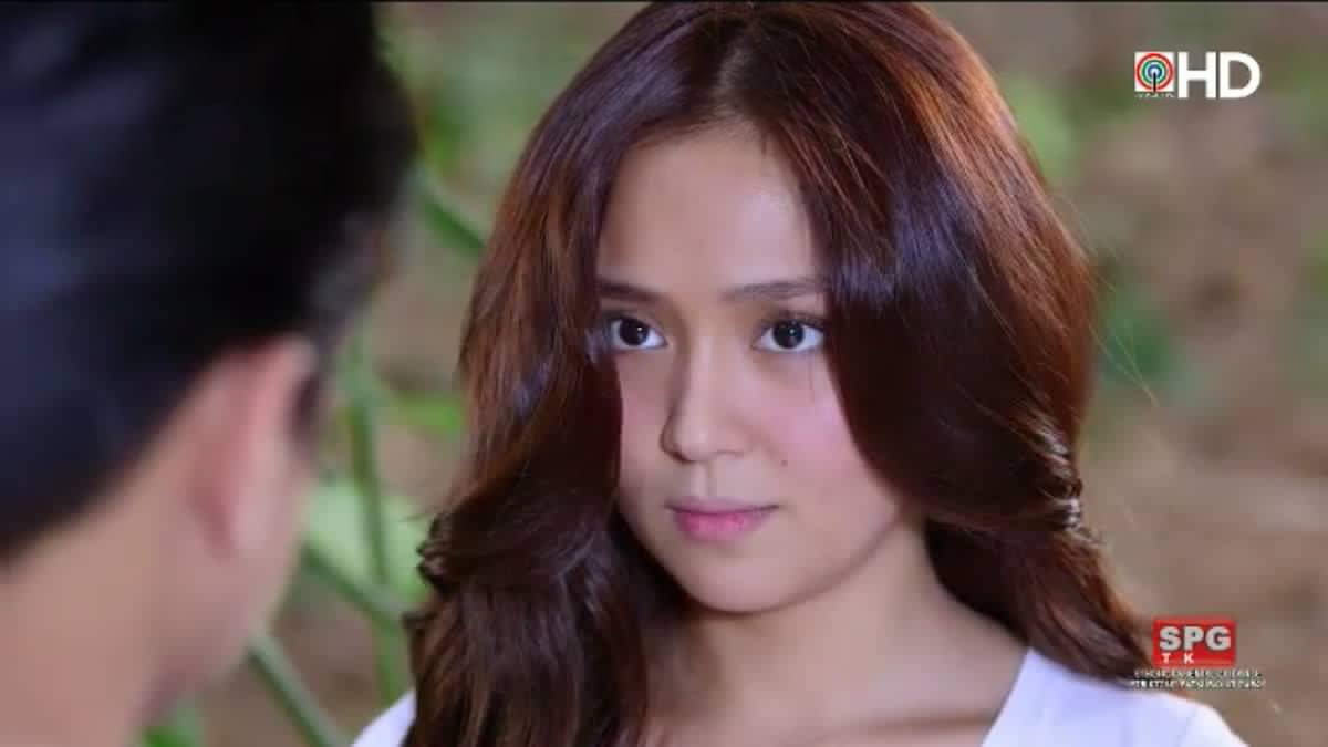 barbe241's tweet photo. Ang ganda mo talaga Malia kaya naman na inlove si Tristan sayo πππ #LLSComing https://t.co/QmaOW6SaTp