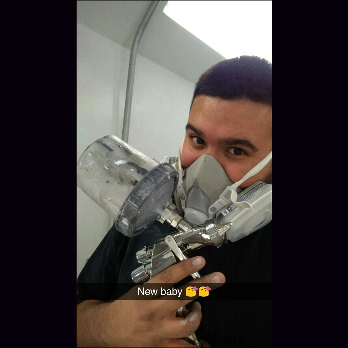 JustinRenteria's tweet photo. #NewProfilePic https://t.co/UOcOAaBOQu