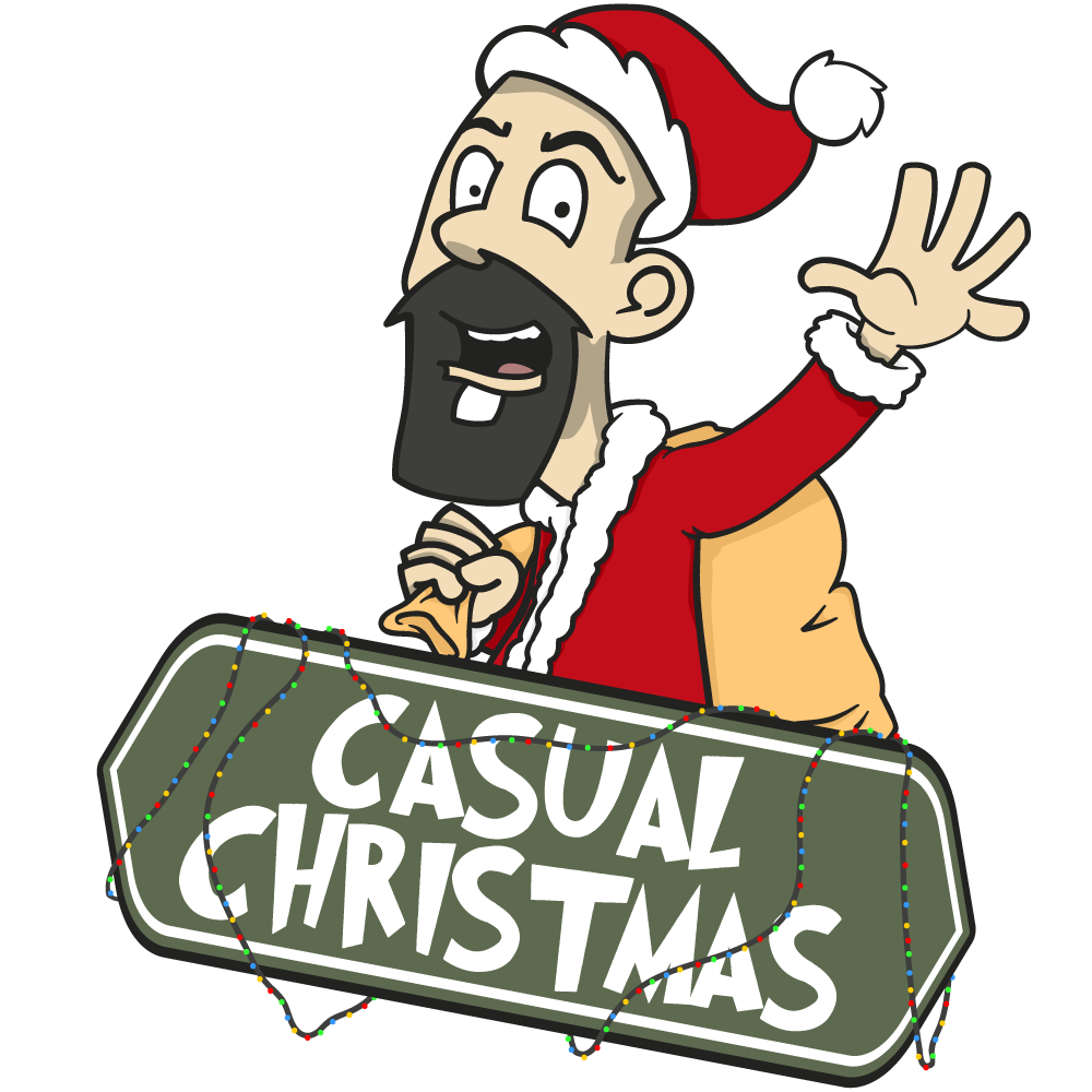 jokerstream's tweet photo. Casual Xmas! | !cc #randomgiveaways #filthycasuals @TripwireInt Rising Storm 2: Vietnam... it's a napalm Christmas! https://t.co/OoRAKPJw0s https://t.co/OTPVX7Dk4l