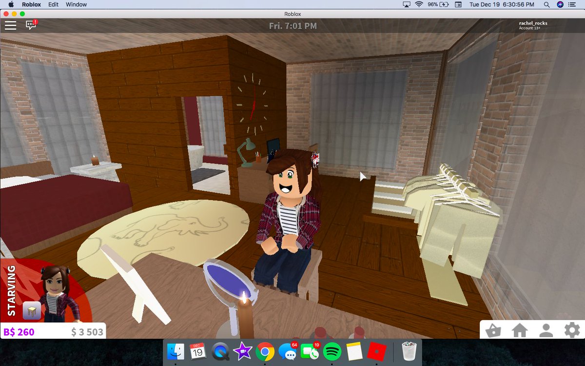 Thanksgiving Day Dining Room Build In Bloxburg Roblox Youtube - Free