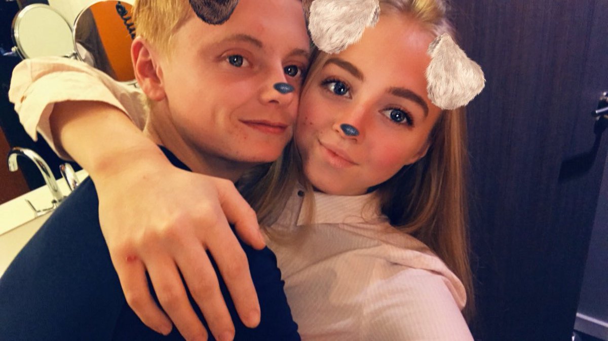 ellssking's tweet image. Oh we had the best weekend, why was it over so quickly☹️☹️☹️