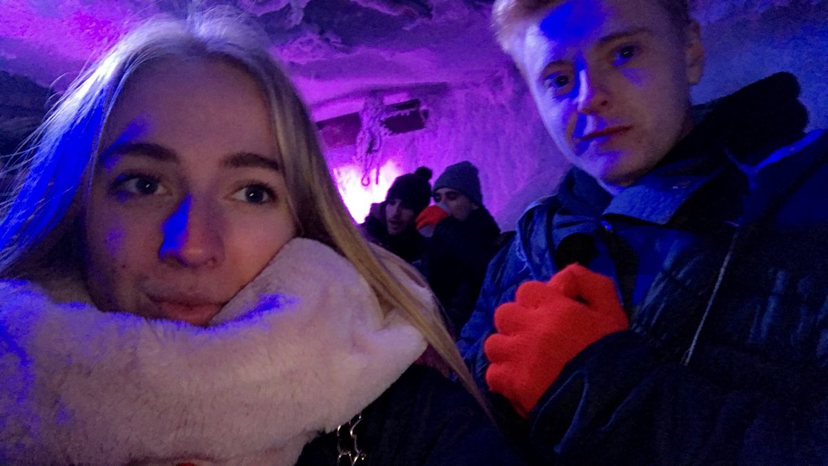 ellssking's tweet image. Oh we had the best weekend, why was it over so quickly☹️☹️☹️