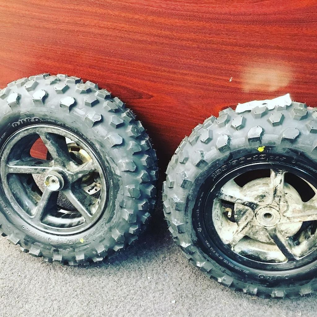 on Twitter "Jj your offroad bugeye tires are ready