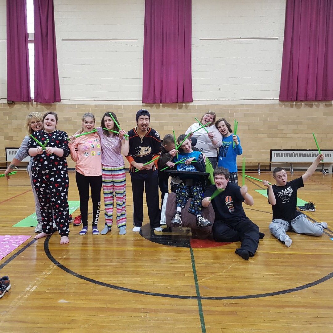 Stephanie Beckett tweet media