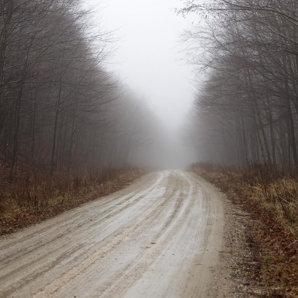 venture4wd's tweet photo. There are few places known by most, while most places are known by few. Never stop exploring. #journeyinbetween #vermont #manchester #explore #overlander #optoutside #neverstopexploring #dirtroad #mist #fog #winter #mountain #theroadchosedan https://t.co/qD5LcgFKQ9 https://t.co/nrhOW8p9Ek