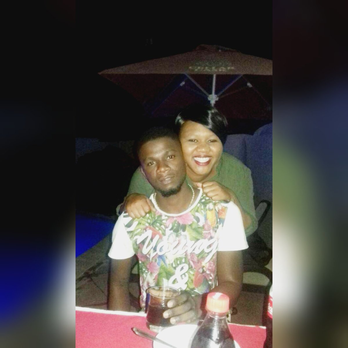sonny370's tweet photo. #NewProfilePic #BeautifulSoul #BeautifulSmile #Mate4Life #PeopleWhoMadeMy2017 @MweembeSinzala https://t.co/jOpp5rAz4O