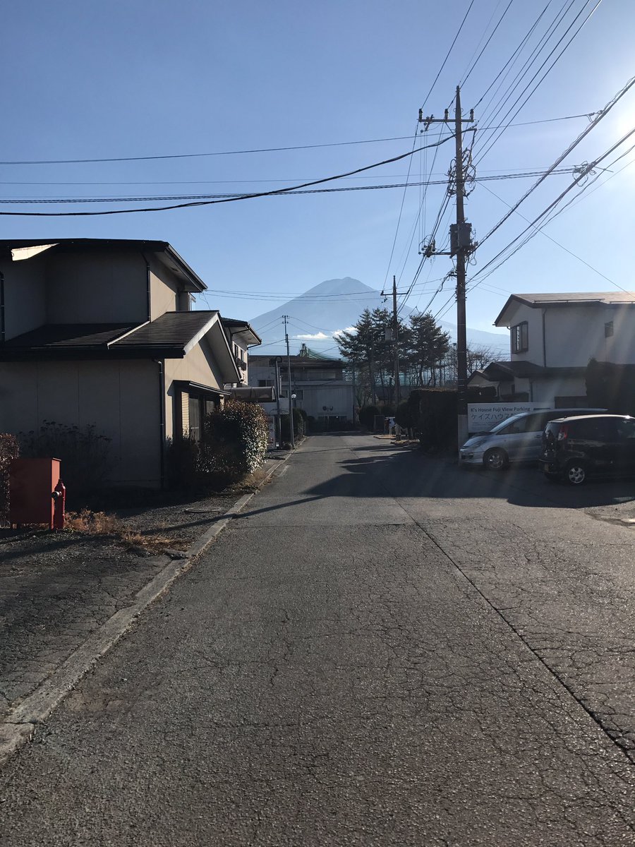 SiDashTeaching's tweet photo. About cycle as close as we can get! #mtfuji #japan #travel #mountfuji https://t.co/WYqPM6RtEl