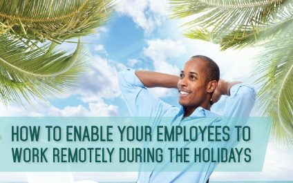 e2e_tech's tweet image. How to Enable Your Employees to Work Remotely During the Holidays dlvr.it/Q6nvnm