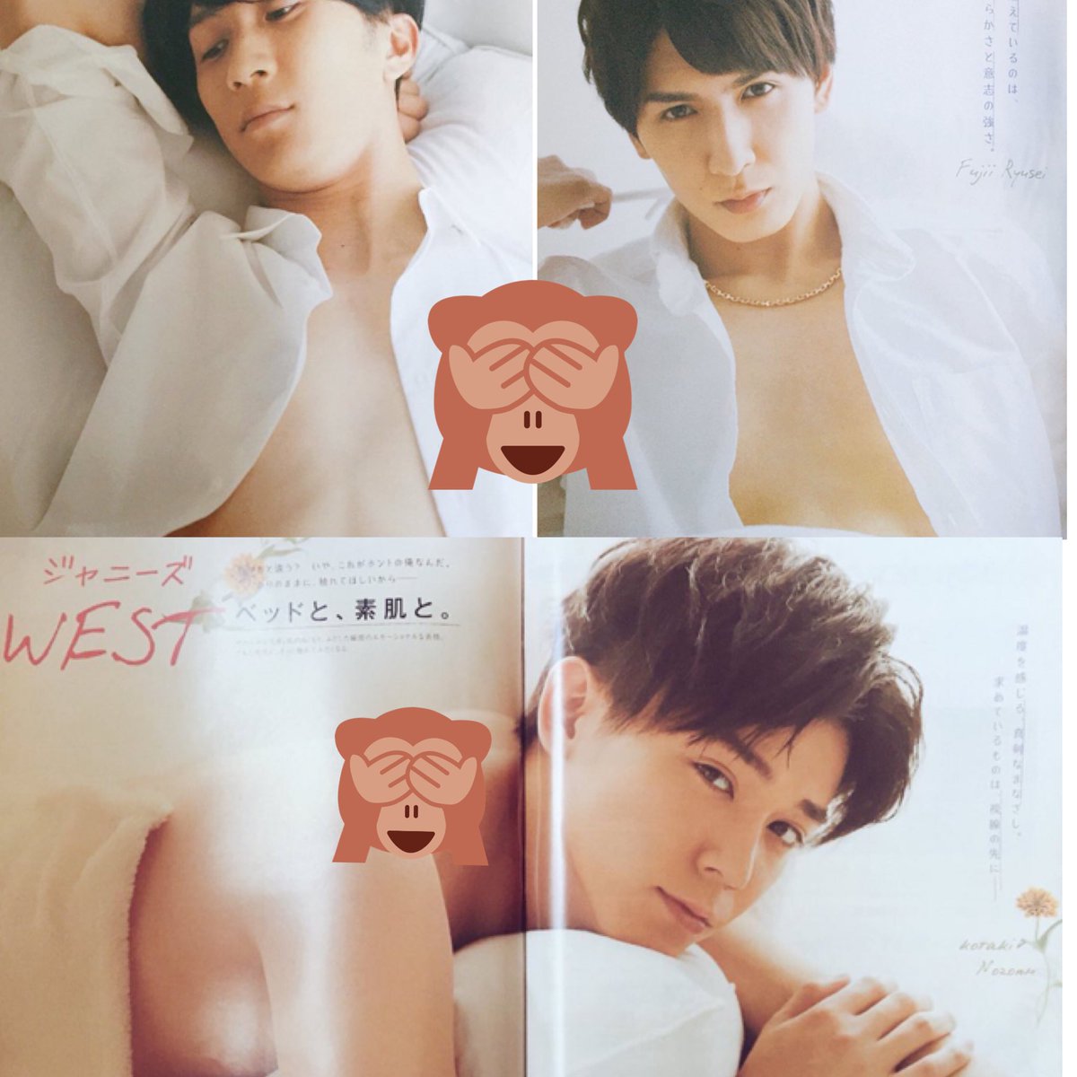 ha_ma1219's tweet photo. やばいヤバいヤバイ https://t.co/DzKli0agXd