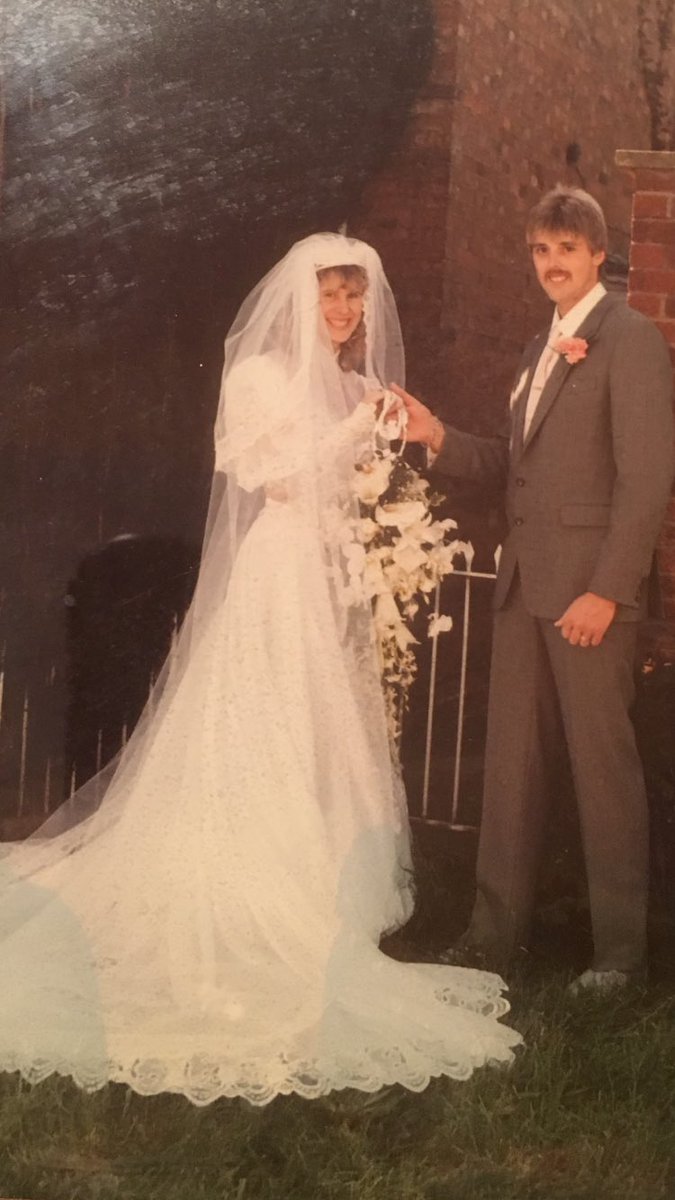 hannahhermes's tweet image. Nearly 30 years of marriage and I wouldn't swap him for the world #mysoulmate #extremelyhappy #perfectlife