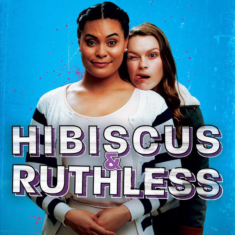 SUGA_Magazine's tweet photo. ENTERTAINMENT: The phenomenal team that bought you the million-dollar grossing film #ThreeWiseCousins will have the World Premiere of their latest movie #HibiscusAndRuthless next month! The producers talk to #SUGAMagazine about the film & it's SUGA themes. https://t.co/WaM7ro3Eam https://t.co/PmfqRvUAov