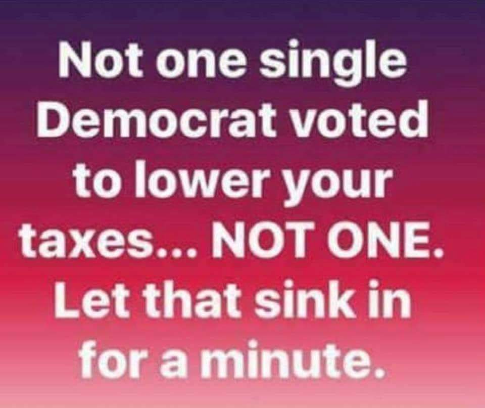 MrsScottBaio's tweet image. Rather than fighting 4 a tax break 4 working class citizens, Schumer is fighting 2 "fix" DACA "problem" 4 illegals.