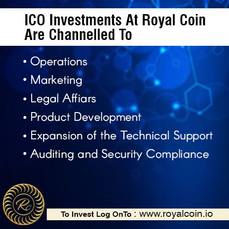 RoyalCoin_io's tweet photo. Royal coin - Cryptocurrency now available in India for real estate. Here is how the investments are used.
For more For more log on to https://t.co/n0gl4rTMD3
#cryptocurrency #digitalcurrency #realestate #royalcoin https://t.co/SkOOm53UN6