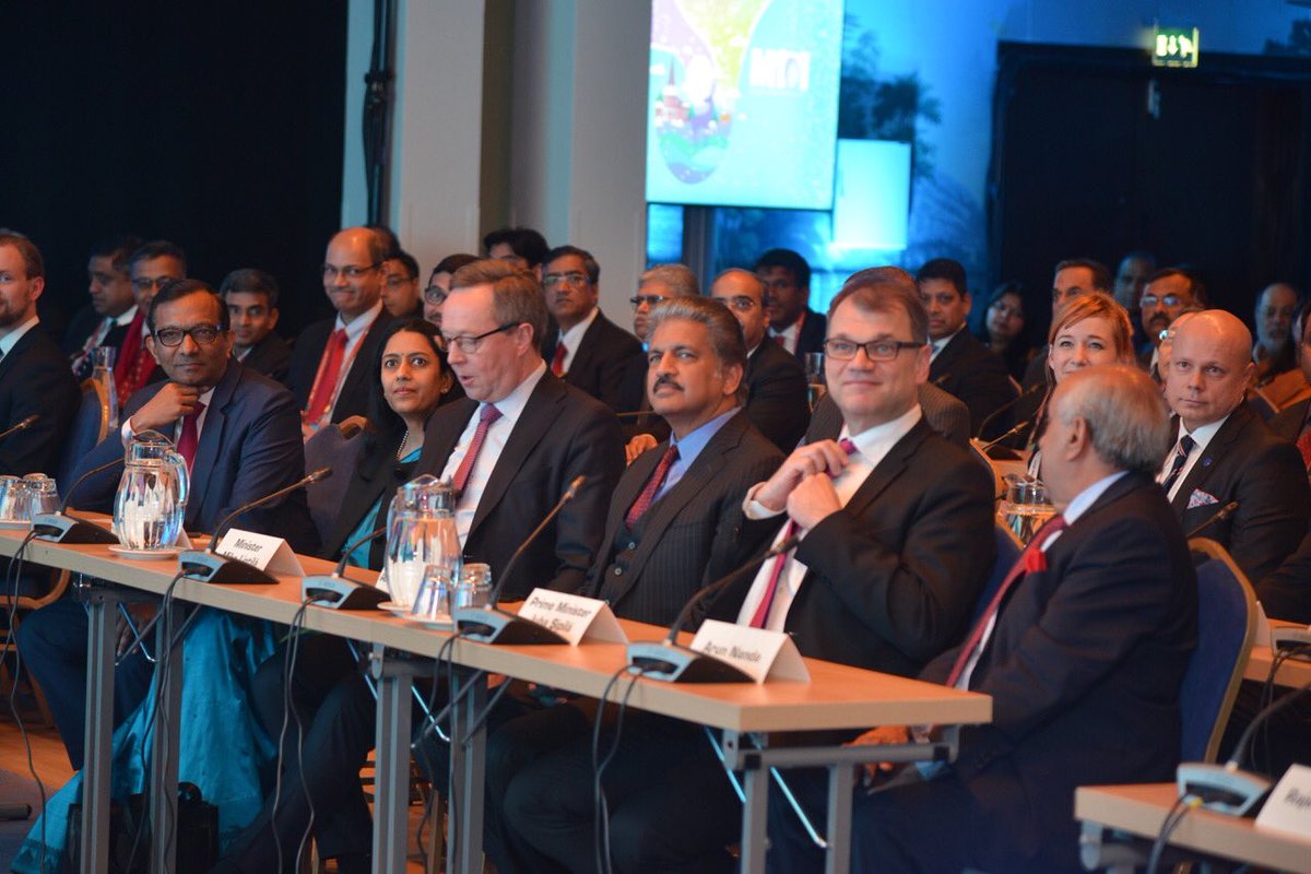 anand mahindra tweet media