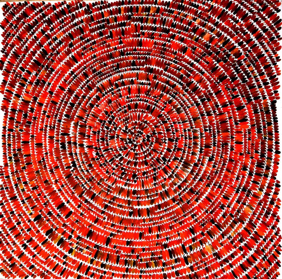 _mestaria's tweet photo. #WeeklyRetrospective: 'VAV + HWE' (1972) by Charles Hossein Zenderoudi | #Mestaria #CreativeFreedom #Zenderoudi #FineArt #IranianArtist #IranianArt #ArtDubai #AbuDhabiArt #MiddleEasternArt https://t.co/dky79ZSNno
