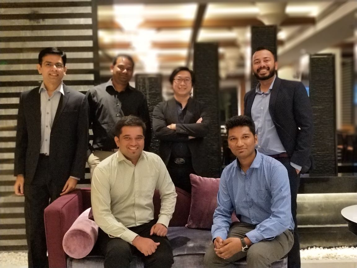 XDCNetwork's tweet photo. @e27co : Asia's largest #Tech media platform features #XinFin's #peertopeer #trade and #finance platform, #TradeFinex
Read the full story here: https://t.co/iIxVD0Fzzd
#XDC #XDC01 #Hybrid #Blockchain #SmartContracts #P2P #IoT #tokenoftrust #Technology #fintech #news #featured https://t.co/RWqE6jyrxs