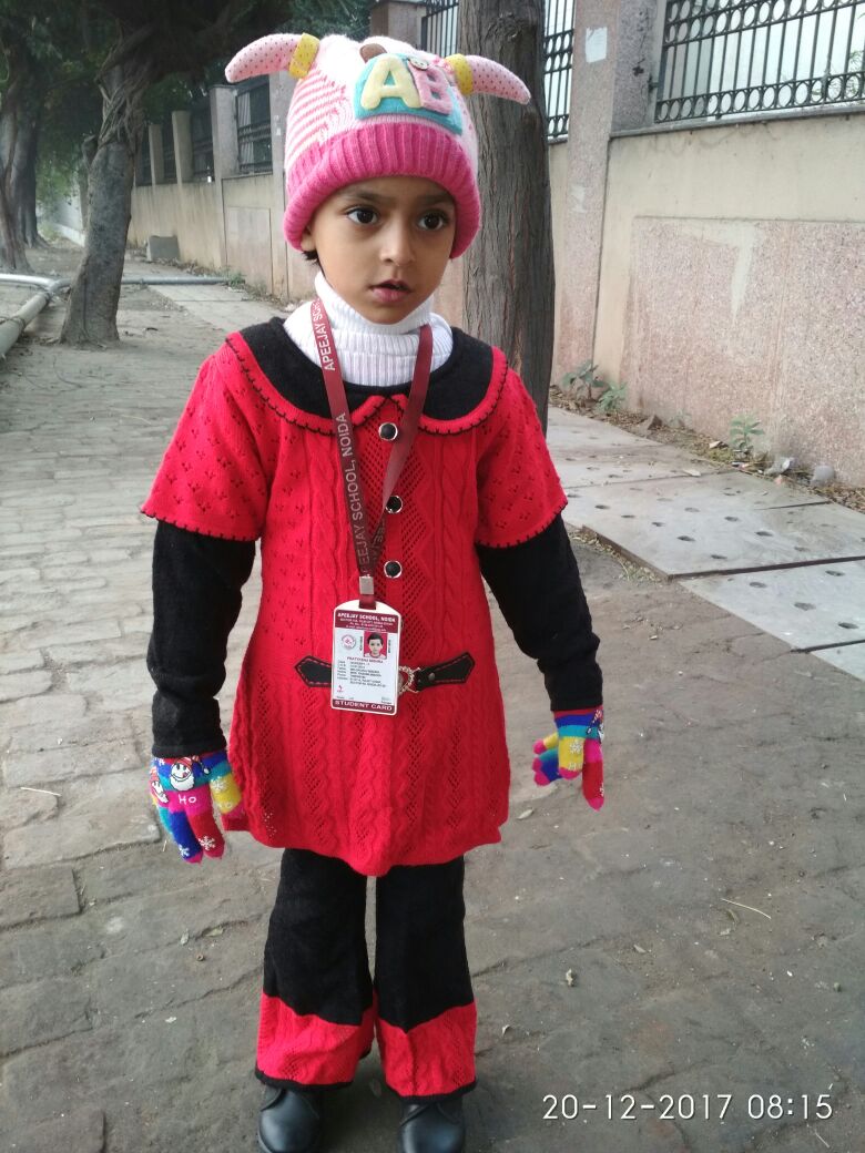DrUshaMishra1's tweet photo. My Natin https://t.co/mj2SMQbfGd