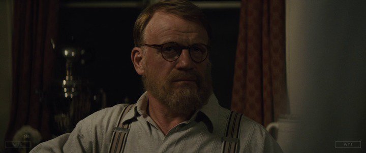 Mark Lewis Jones was born on this day 53 years ago. Happy Birthday! What\s the movie? 5 min to answer! 