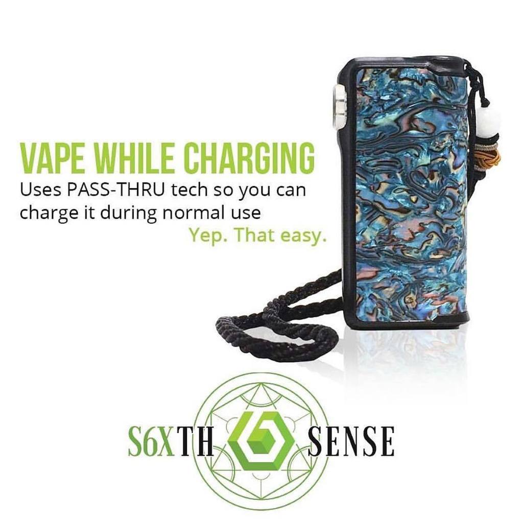 sense vape Sense Pod Kit By SVL Vape main image 1