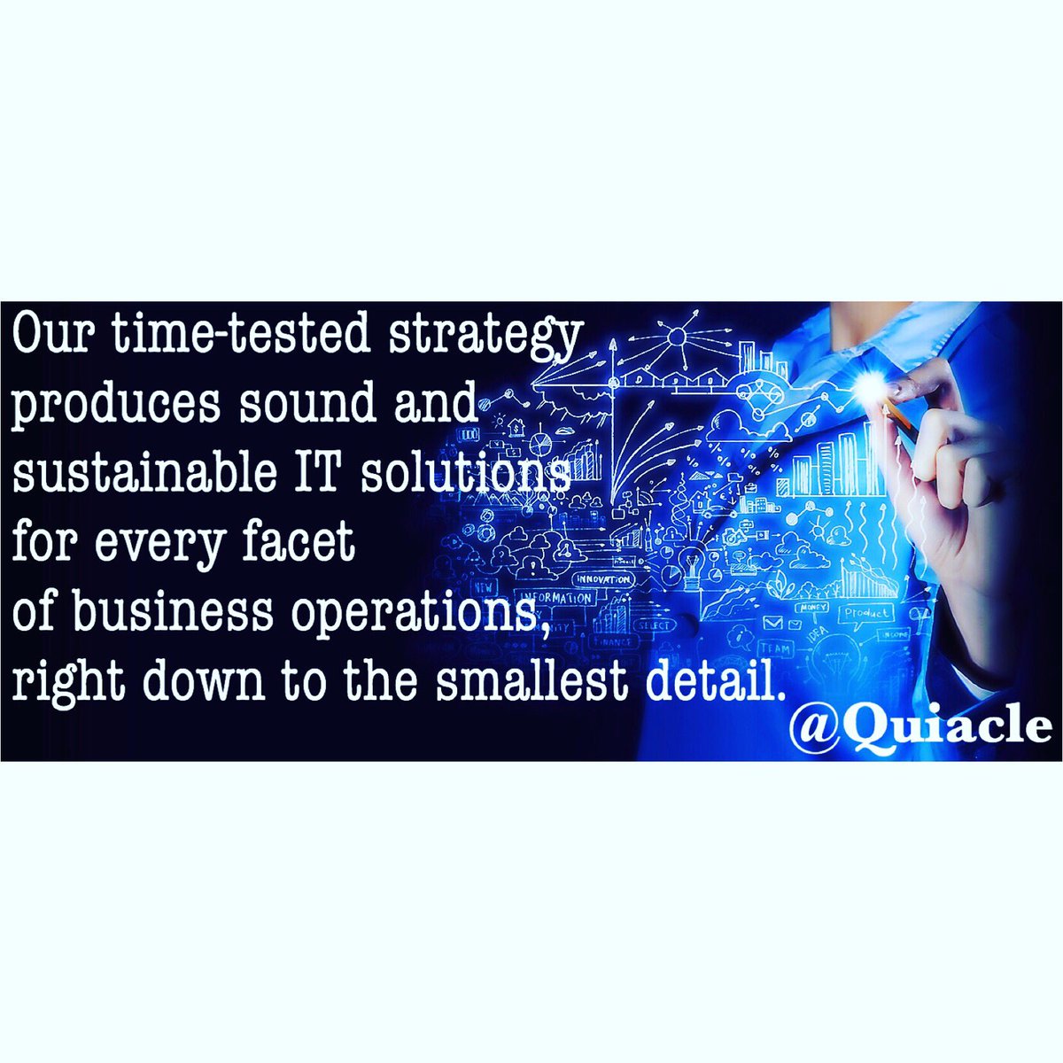 QuiaCle's tweet photo. Visit our website at https://t.co/XMZHDGXAgl and connect with our team to learn more. https://t.co/dcnb0VKmrw