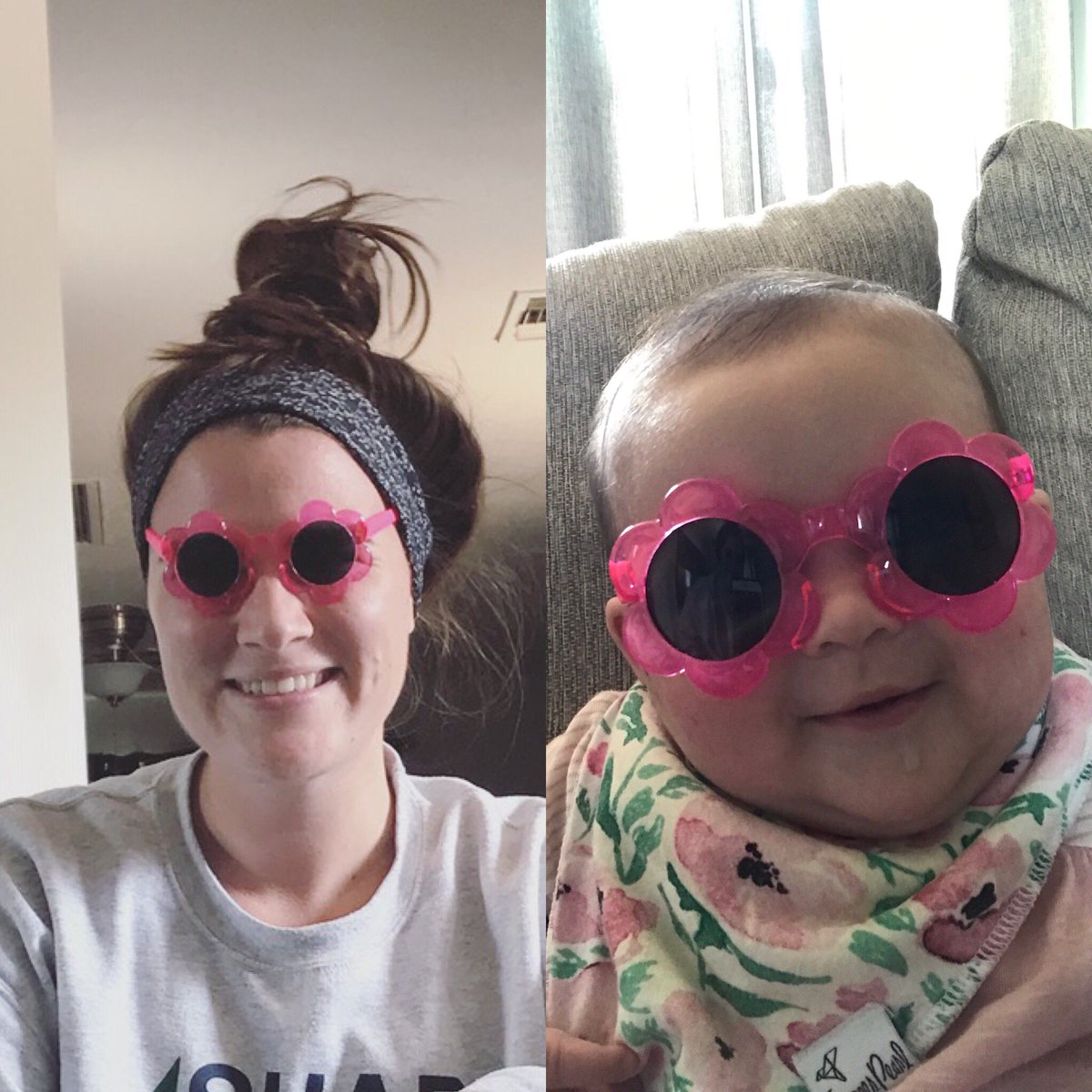 Bchelgs's tweet photo. Who wore it better? https://t.co/jdBRGdNcF8