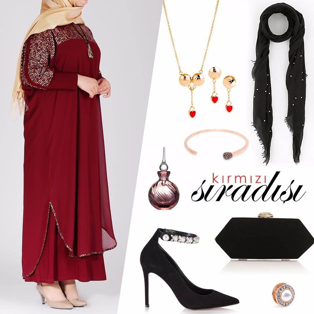 Şık Bir Geceye Işıltılı Bir Görünüm İle Başlamak İsteyenlere.. 
Tıkla: eslinamoda.com/arama?q=50009
#hijabstyle #büyükbedenpantolon #büyükbedentesettür #tesettur #büyükbedentesettürtunik