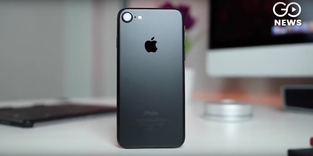 GoNews_India's tweet photo. Is your iPhone getting slower and its battery running out fast? 
Here is the answer - https://t.co/pSevExZZD4 
#iPhoneSecrets https://t.co/JAbqcSjyJT
