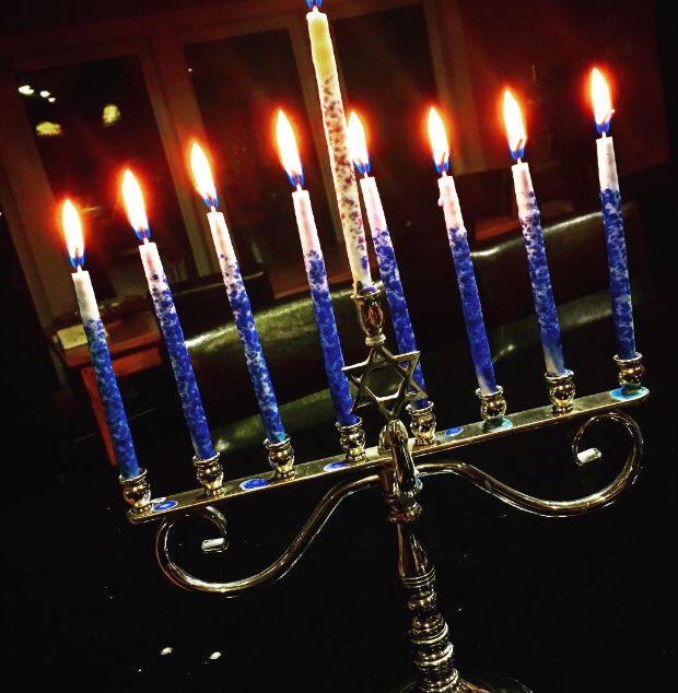 Happy Holidays, whatever your traditions are. #Hanukkah #christmasseason #holidays #Kwanzaa #letsjustgetalong