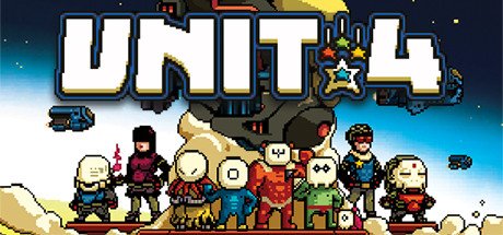 AussieReport's tweet photo. #unit4 an #indie #action game by @gameragamesint is on @Xbox and @steam_games and has a hub at #AussieReport - https://t.co/HfslMqD6pa https://t.co/FqmYJZlRjD