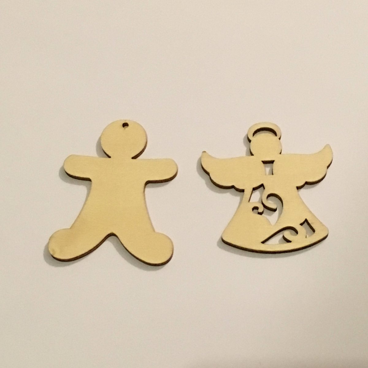 cleverchic1's tweet photo. Wooden Christmas Decorations Set of 10, Unfinished Decorations, DIY … https://t.co/wxvkoH0b7X #Etsy #MakeYourOwnTags https://t.co/KzaL5kHB6t