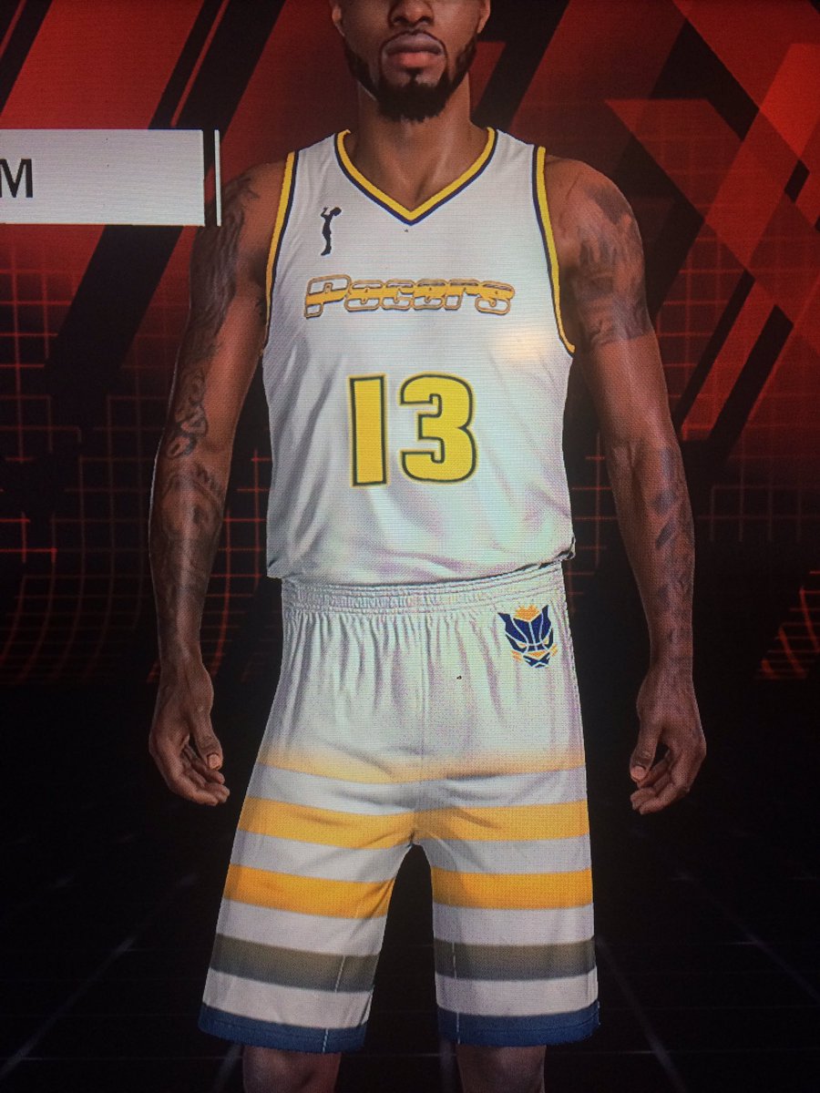 Lanigiro_OG's tweet photo. Find more uniforms I made on my Instagram @OrginalGang4L! If you are a team in the @MPBA2K Classic or @WRproamleague holiday classic I will make your uniforms in exchange for you putting my brand logo on your Jerseys! Any other team $10 for all 3 uniforms!
@youFamousEnough https://t.co/BqSGQsWAdr