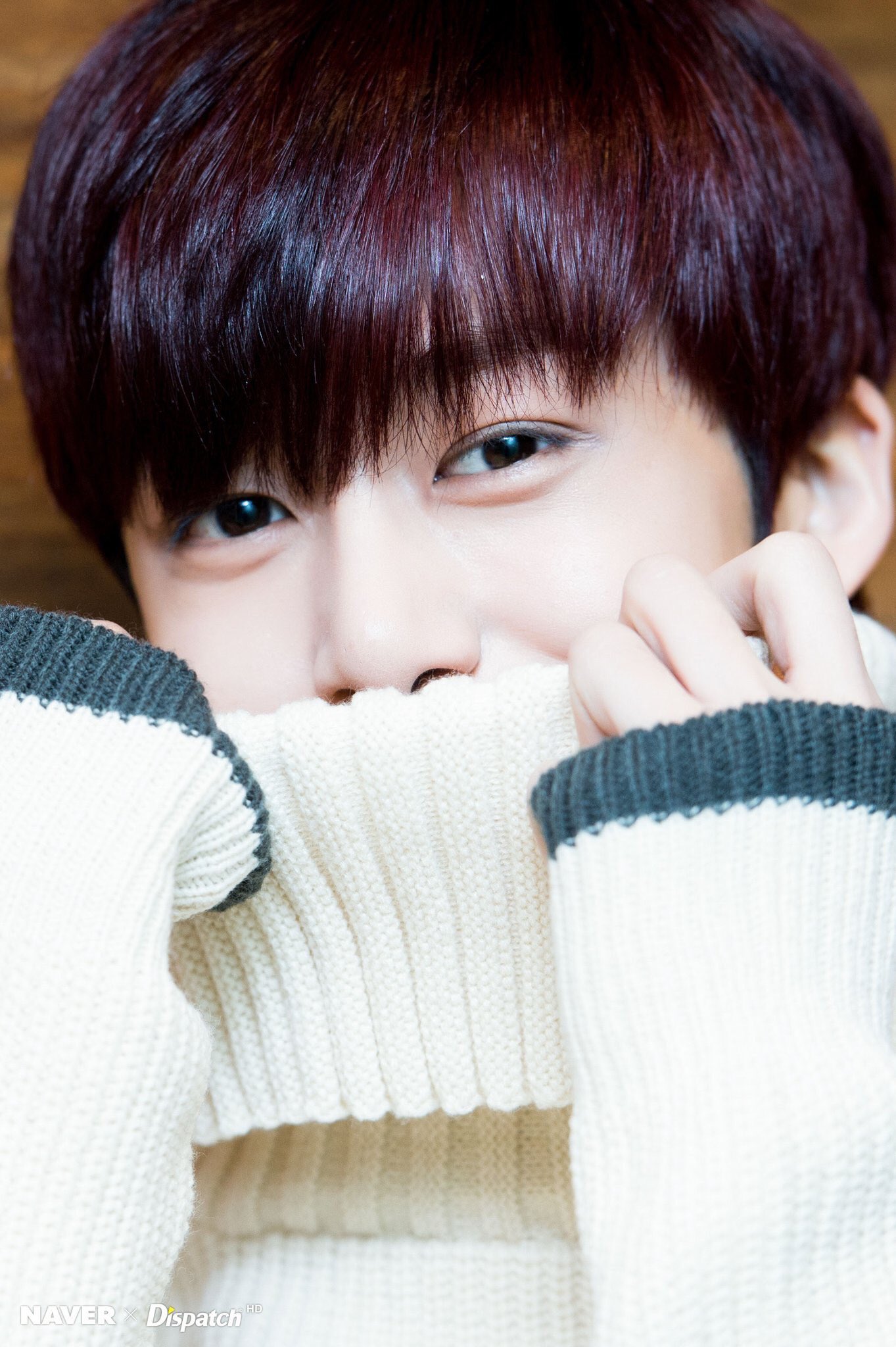 hyungwonwon on Twitter: "🍃 December 🍃 #몬스타엑스 #MONSTA_X #형원 #HYUNGWON