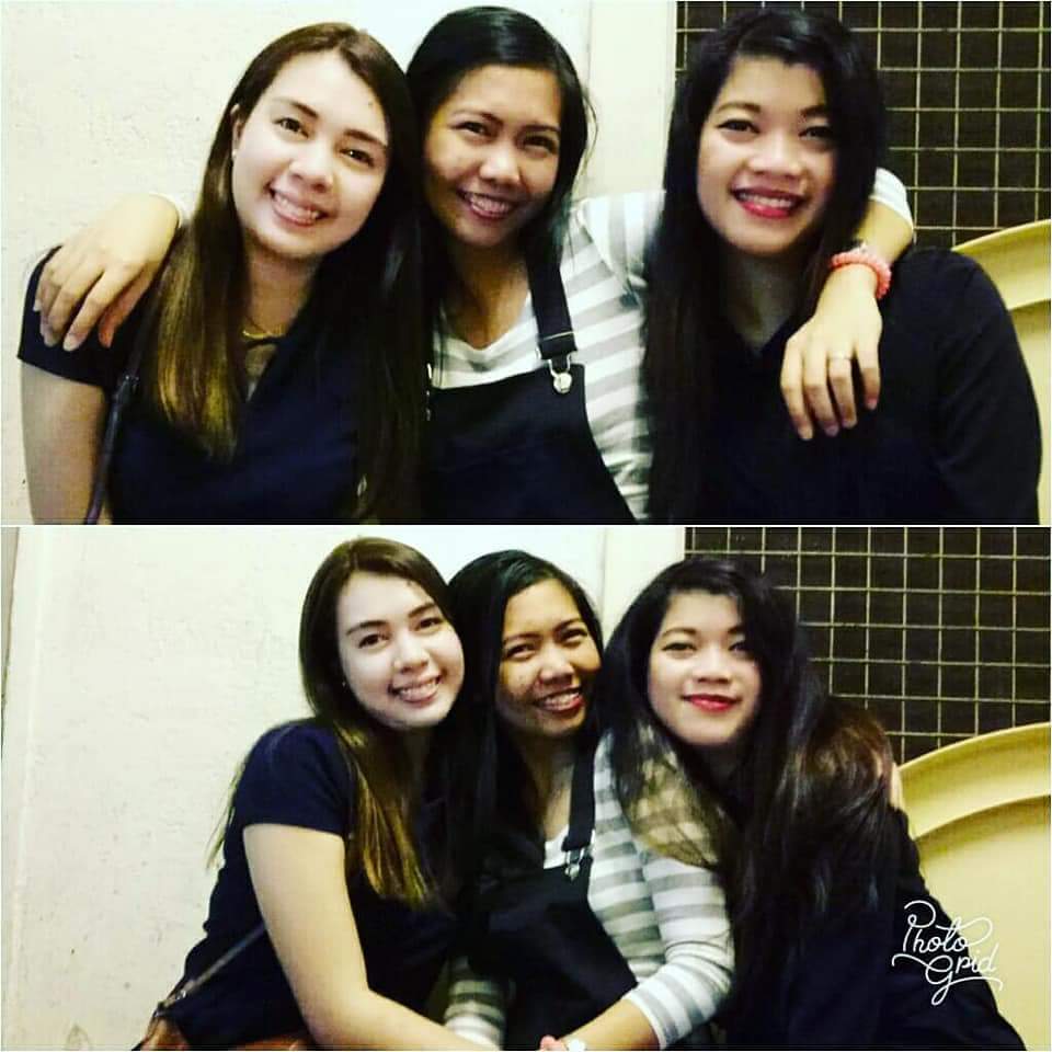 nikkimoniquex's tweet photo. Mga besh! Parang may ikakasal lang. πππ
#GSA #Tuazon https://t.co/VI2eCGLKOe