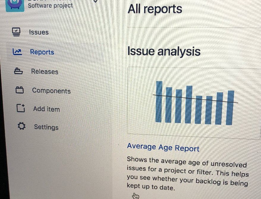 tjberard's tweet photo. @JIRA how do I create a new board on a project that doesn't already have one? New design is great except for the workflow around board creation.... https://t.co/7riUXoLD2c
