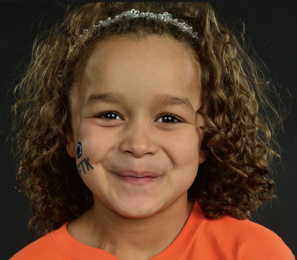 fourdiamonds's tweet photo. For The Kids. It's why we do what we do. https://t.co/fNjJQZ996A #FTK https://t.co/E1IKISGZaJ