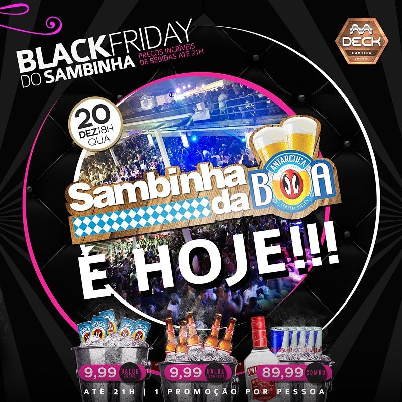 dezinrj's tweet photo. É hojeeeeee ....
Vamos pegar essa molezinha do @sambinhadaboa  ???? https://t.co/Jf51i1zSBs
