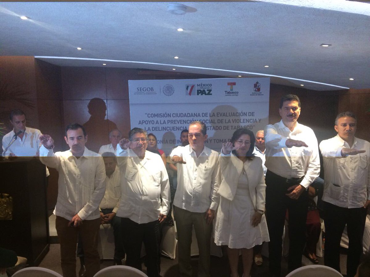 Alberto Begné Guerra tweet media