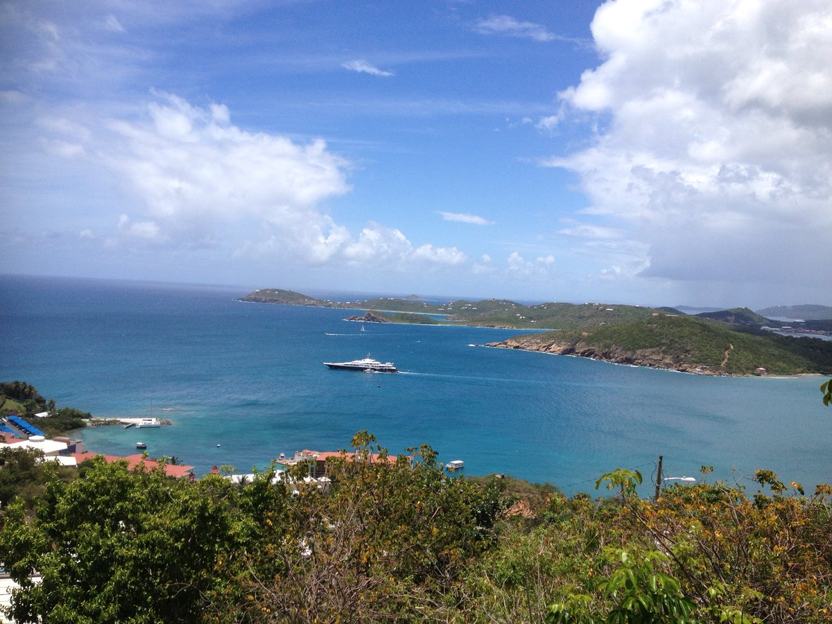 dsharp1937's tweet photo. Praying for IBSA president Pastor Adron Robinson and others who will be ministering in the US Virgin Islands this week. I have spent many wonderful weeks in this beautiful island. https://t.co/wHcXZD8xaA