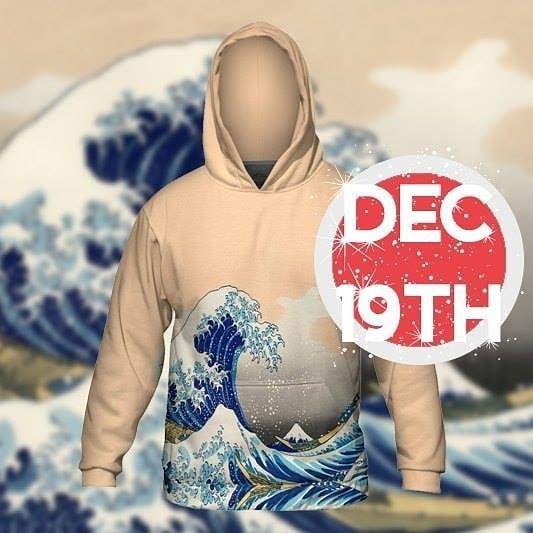 Yizzamcom's tweet photo. Buy this hoodie just in time for Christmas! 👉 https://t.co/Biq8j1pTf9 https://t.co/kXPReZrFLC