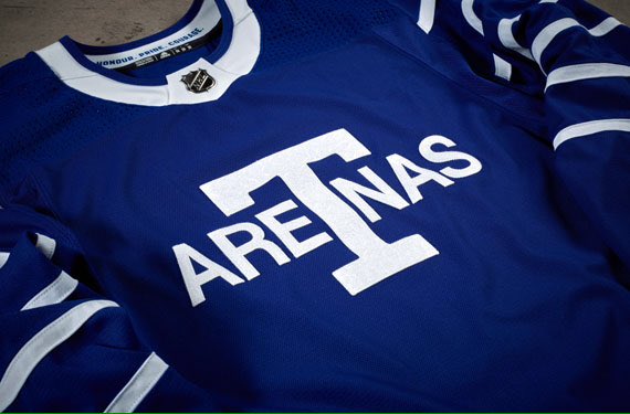 CollingwoodJays's tweet photo. Love these Toronto Arenas jerseys! 👏🔥👏
#LeafsNation #TorontoArenas https://t.co/Eix7lDM6lz