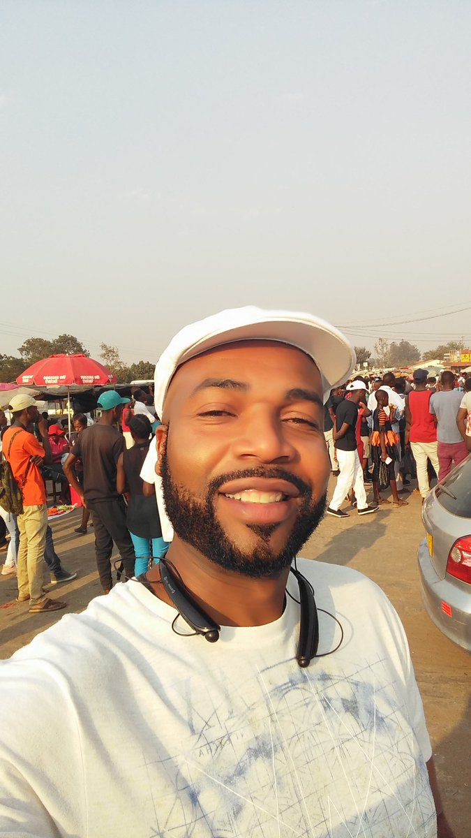 Mabvuku Hip Hop Tour