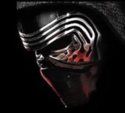 カイロレンのtwitterイラスト検索結果 古い順