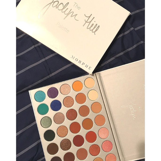 kpow20's tweet photo. #GiftCrush #contest @Influenster https://t.co/b3g2O2xodP