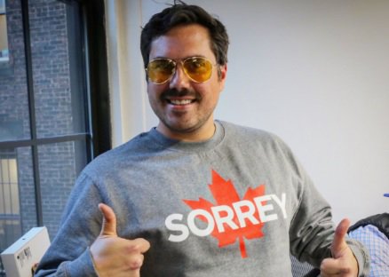 Parlay_Express's tweet photo. How Barstool's Big Cat Turned a Simple Betting Trend into an Annual Tradition

https://t.co/gUZnGMd0Fc https://t.co/VPqekUmlH5