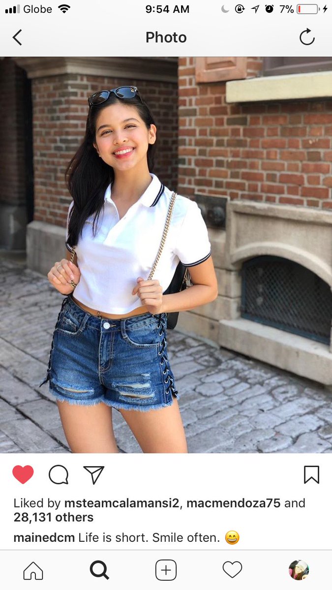 Update! Update! Update! Woooooh

Imissyou bibi girl <a href="/mainedcm/">Maine Mendoza</a> 

#ALDUBHolidayisON