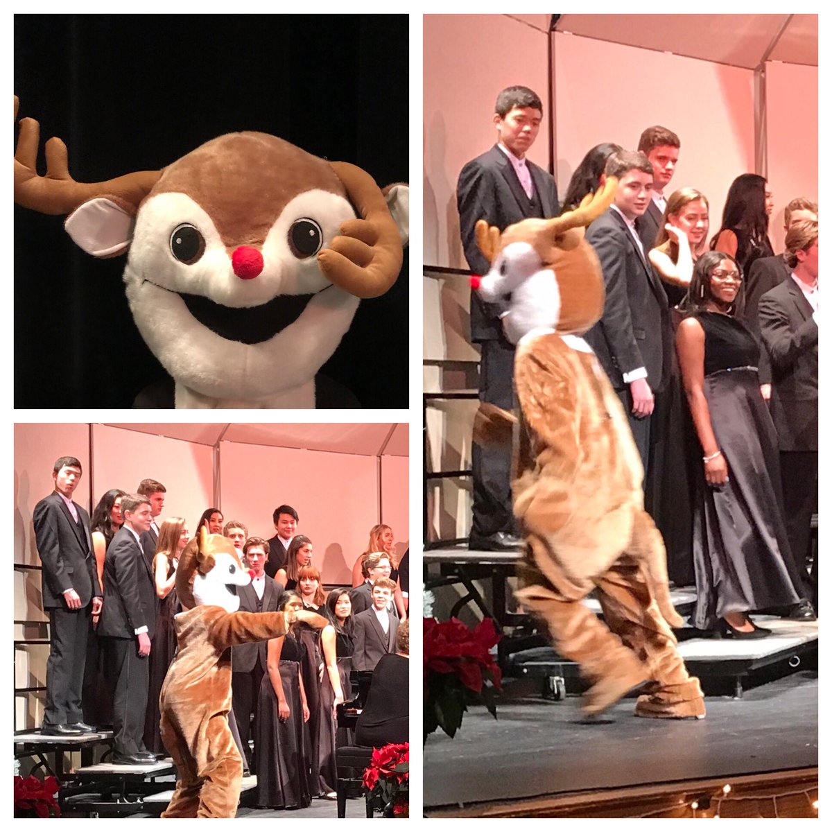 crhh78's tweet photo. And this happened! @WCPSS @NorthwestWCPSS https://t.co/pn9rDUJUmf